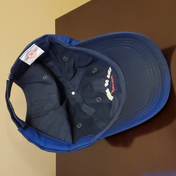 BUDWEISER KING OF BEERS HAT CAP - Picture 7 of 8